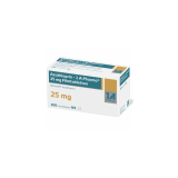 Азатиоприн Azathioprin 25 мг/100 таблеток